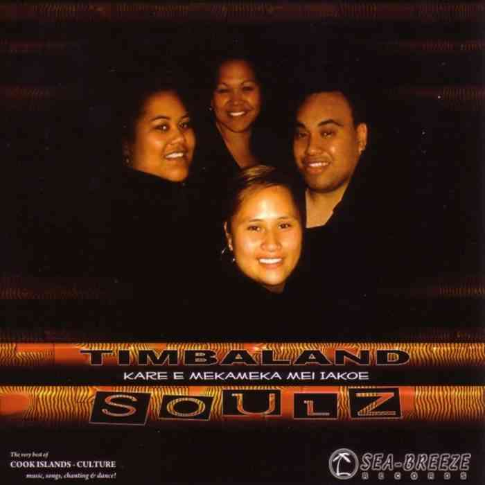 Timbaland Soulz - Kare E Mekameka