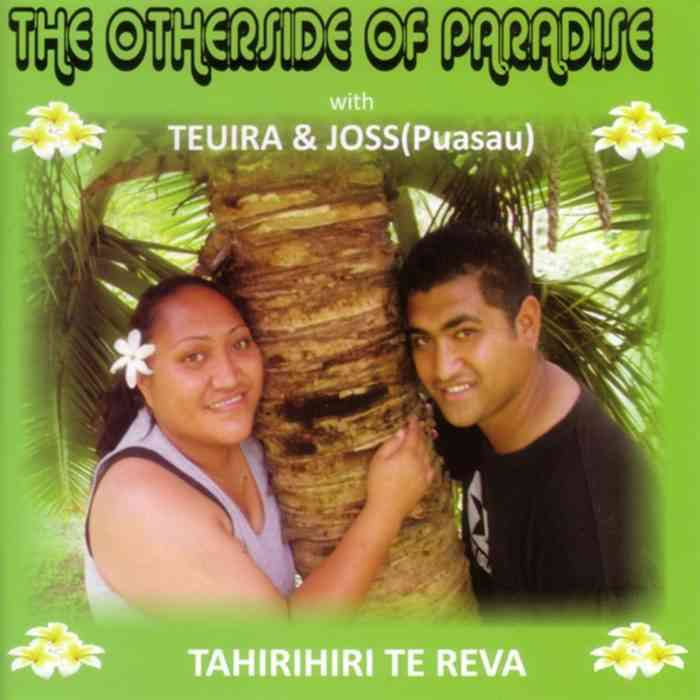 The Otherside Of Paradise