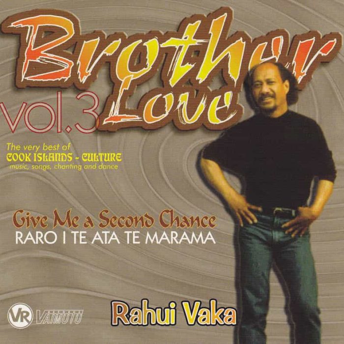 BROTHER LOVE VOL 3