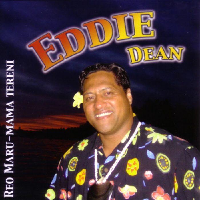 EDDIE DEAN - REO MARU