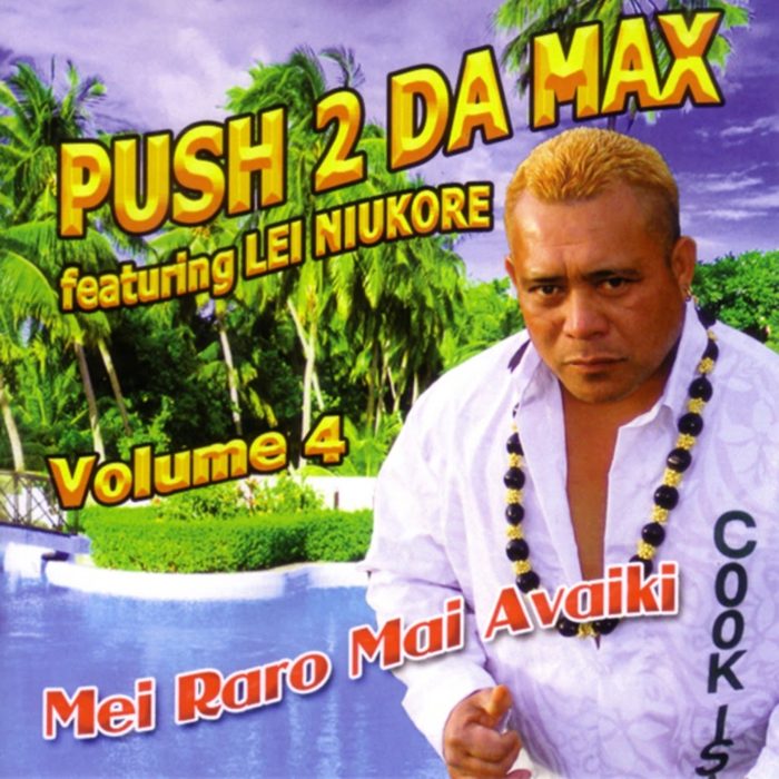 PUSH 2 DA MAX VOL 4