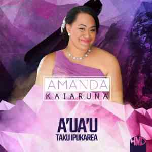 Amanda Kaiaruna-A'ua'u Taku Ipukarea