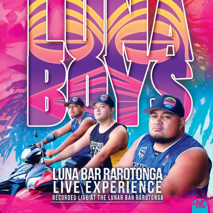 Luna Bar Live Experience